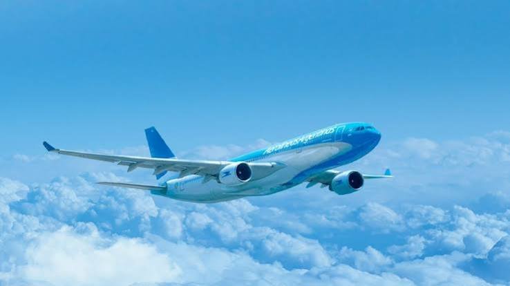 Aerolíneas Argentinas ofrecerá hasta 10% de descuento para viajar a FIT 2026