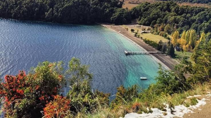 La Ruta de los Siete Lagos cambiará para siempre: sumarán dos nuevos lagos al tradicional circuito patagónico