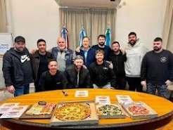 Semana de la Pizza en Villa María: descuentos, promociones y una competencia para elegir al mejor pizzero