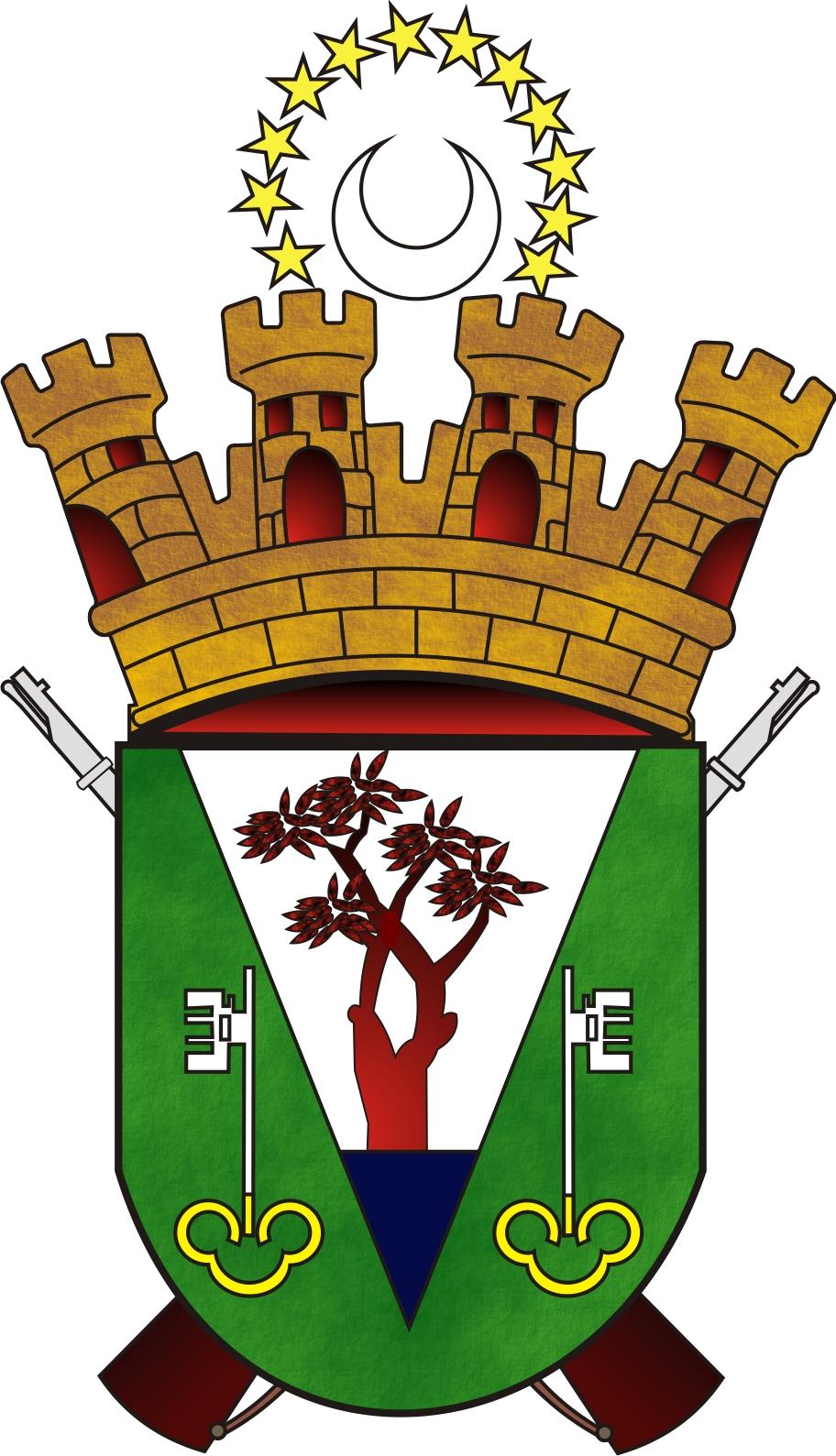 Escudo de Partido Adolfo Alsina