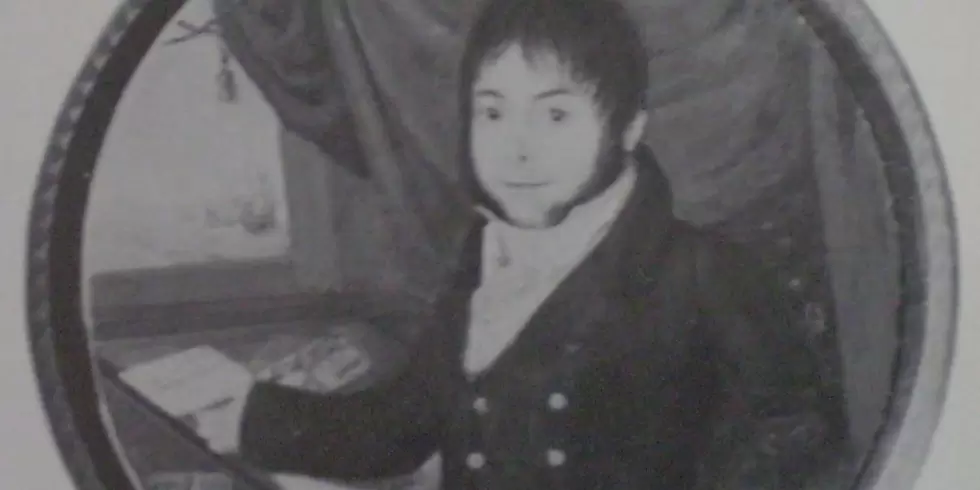 Juan Larrea