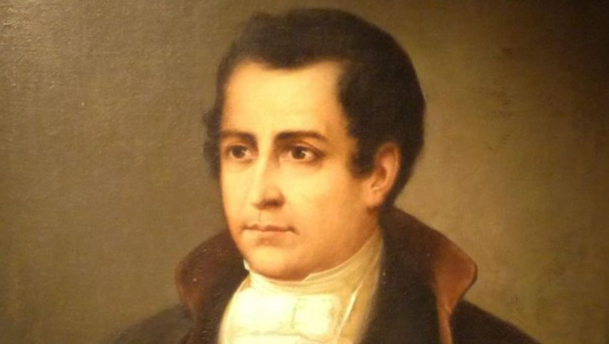 Mariano Moreno