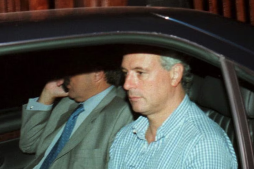 Enrique “Coti” Nosiglia