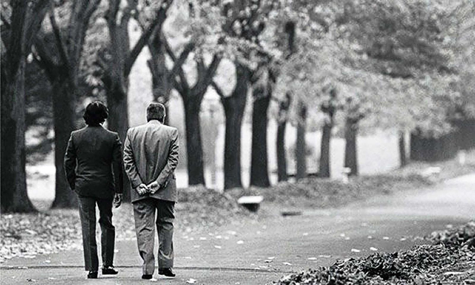 Pacto de Olivos - 1993