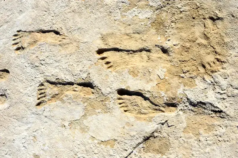Poblamiento Temprano