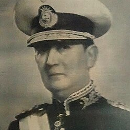 Arturo Rawson de Facto