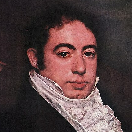 Bernardino Rivadavia