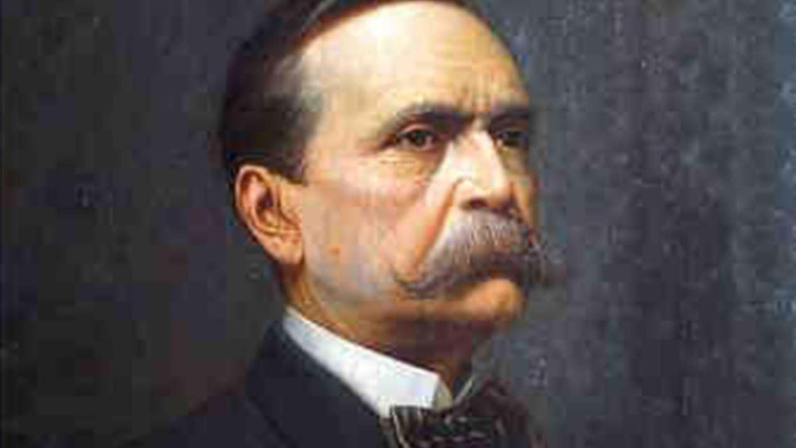 Carlos Enrique José Pellegrini [Foto: Esteban Dómina]