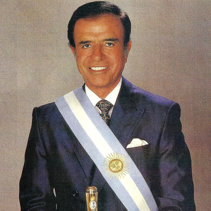 Carlos Saúl Menem