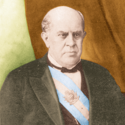 Domingo Faustino Sarmiento