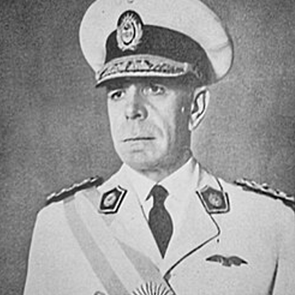 Edelmiro Julián Farrell de Facto