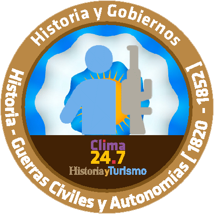 Logo Guerras Civiles y Autonomías