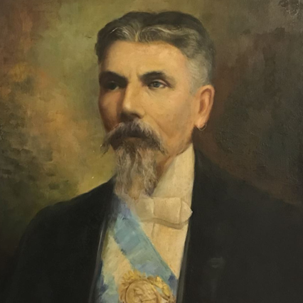 José Evaristo Uriburu