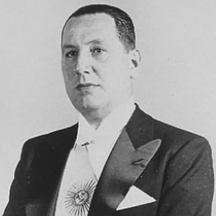 Juan Domingo Perón