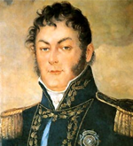 Juan Martín de Pueyrredón