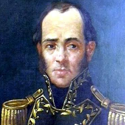 Juan Ramón Balcarce