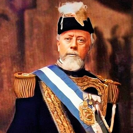 Julio Argentino Roca