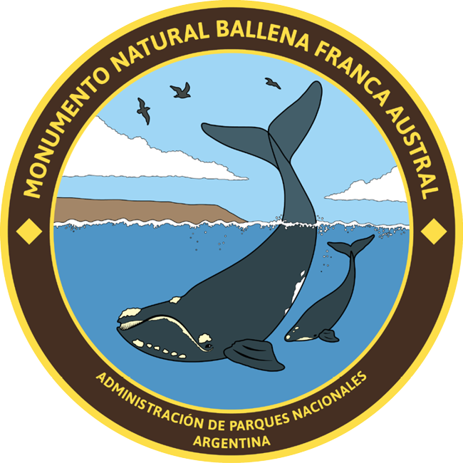 Monumento Natural Ballena Franca Austral [APN]