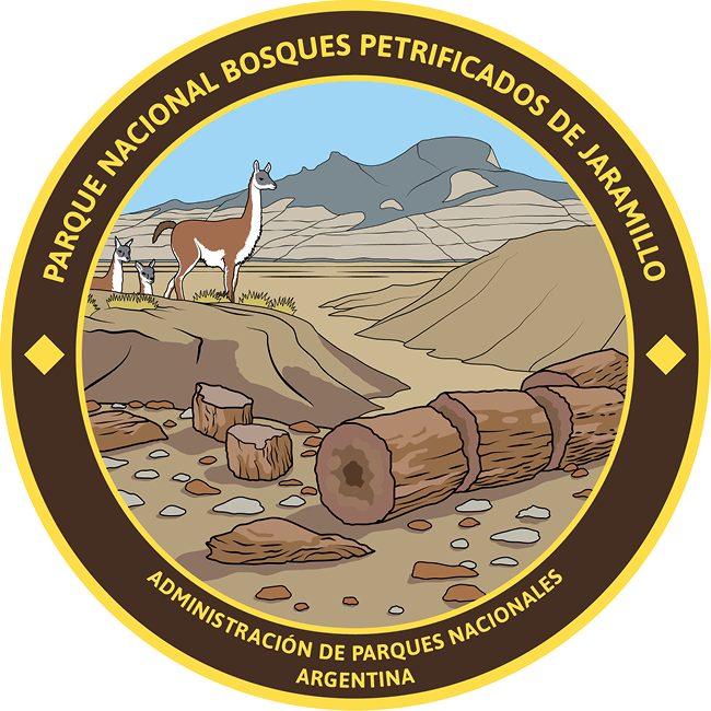 Monumento Natural Bosques Petrificados de Jaramillo [APN]
