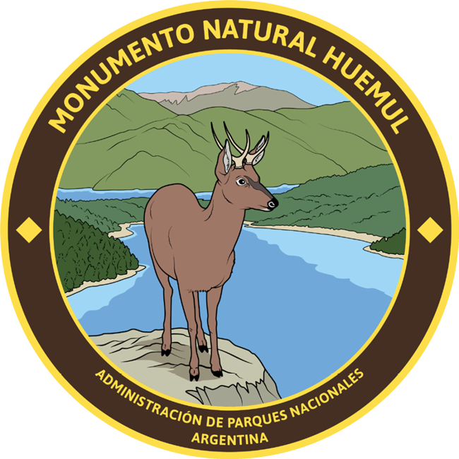 Monumento Natural Huemul [APN]