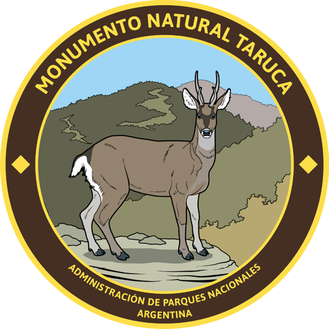 Monumento Natural Taruca [APN]