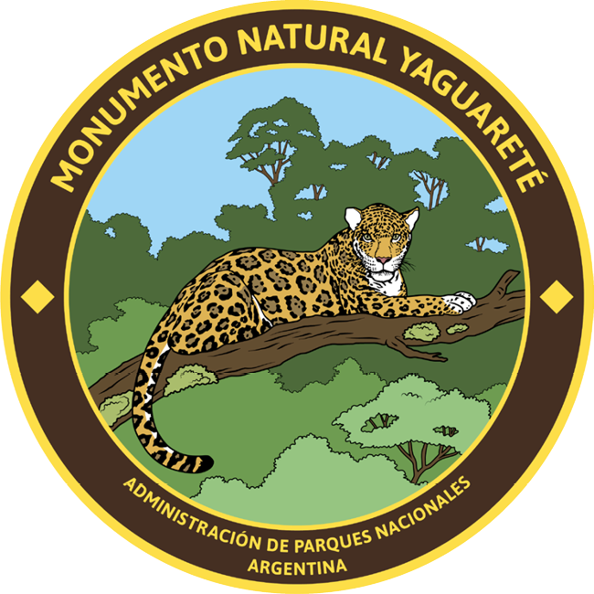 Monumento Natural Yaguareté [APN]