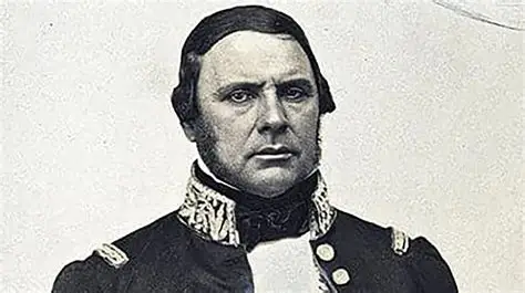 Santiago Derqui [Foto: Historia Hoy]