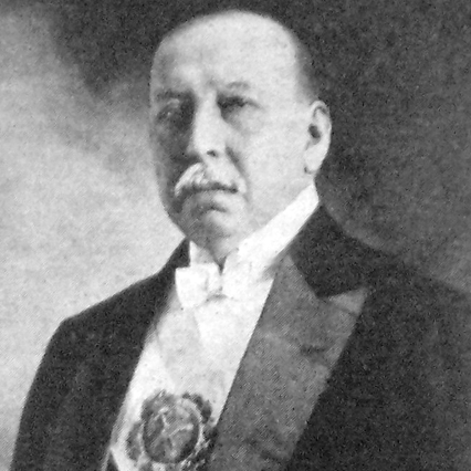 Victorino de la Plaza